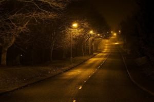 Delhi Cantonment Haunted Roads Of Delhi