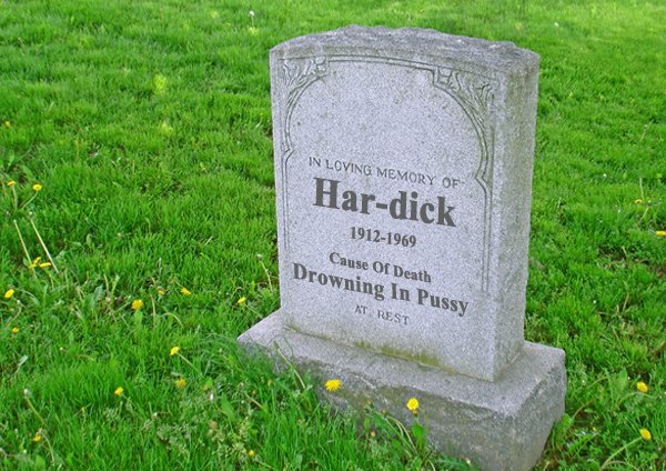 Funny Ways to die