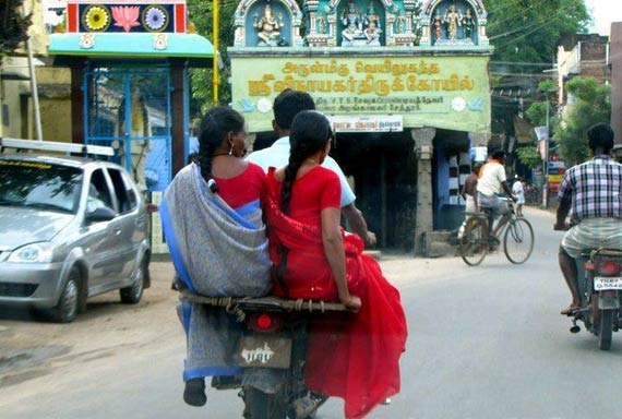 Indians are the king of jugaad