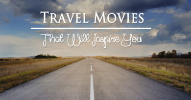Best Travel Movies